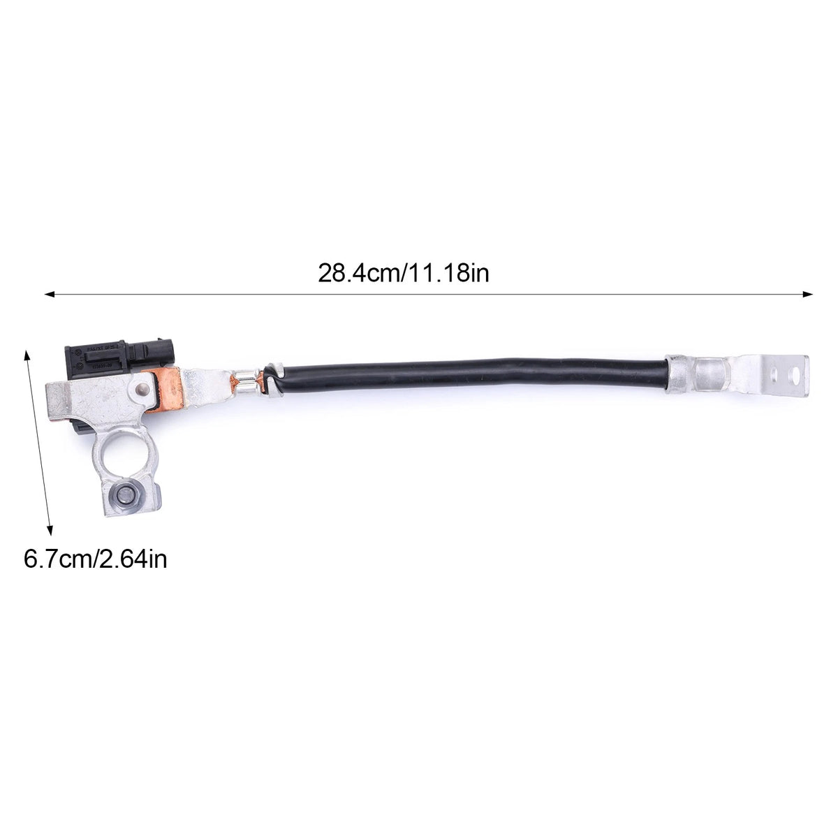 Battery Current Sensor for Honda Odyssey (2011–2013) 32600-TK8-A04, A01, A02, A03
