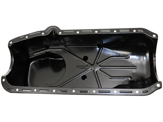 Oil Pan for Chevrolet K20 (1975–1980) 36147PKPN