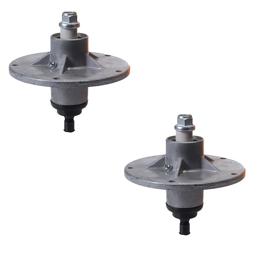 Pack of 2 Spindle Assemblies for Murray MTD Mowers