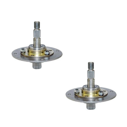 2X Spindle Assemblies for MTD (Replaces 717-0906)