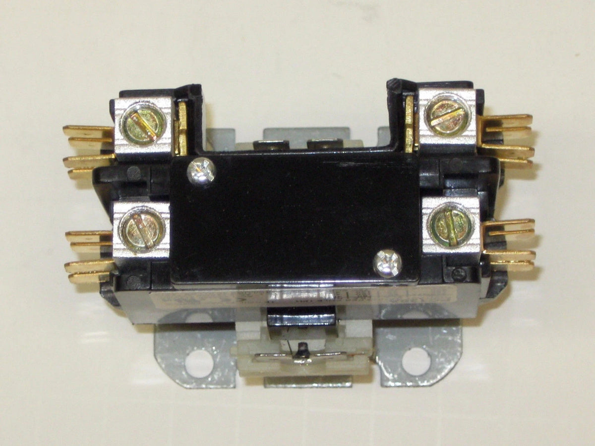 30 Amp 1 Pole A/C Contactor for PC130A (24V)