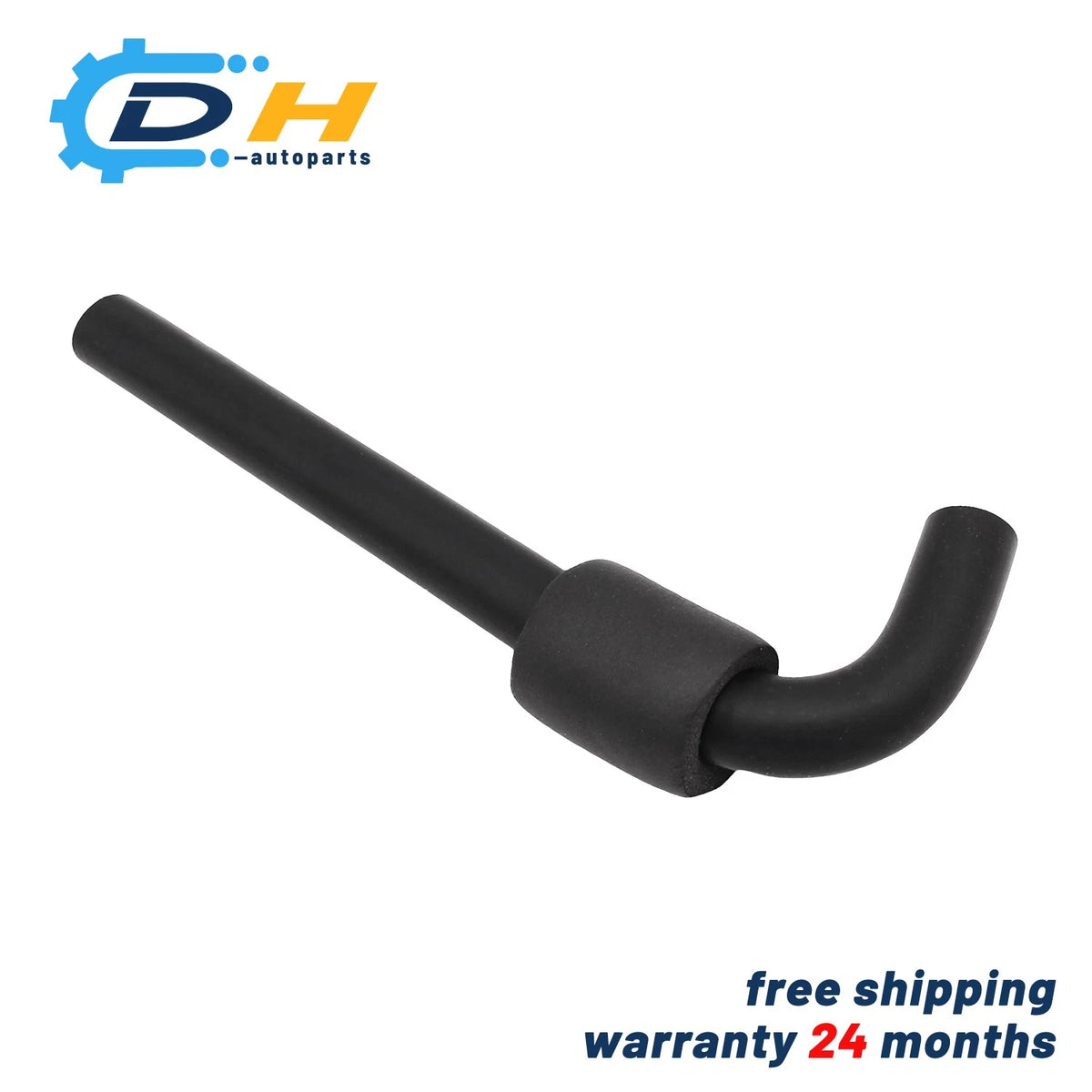 Engine Crankcase Breather Hose for Infiniti M35 (2006–2008) 11823-AL511, 11823AL511