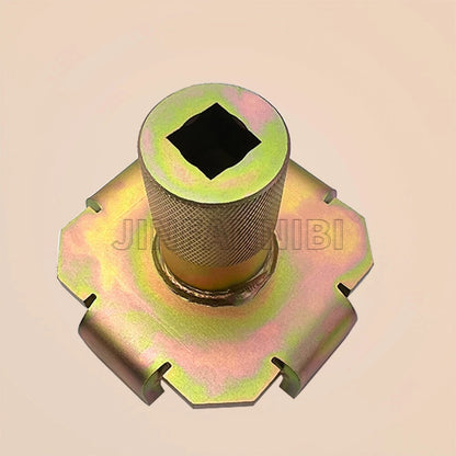 Primary Clutch Spider Tool for Kawasaki Teryx 750/800, Teryx4 750/800 (2008–2023)