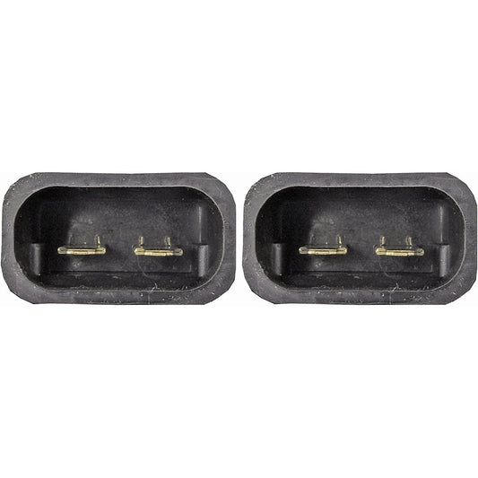 Cooling Fan Assembly for Chevy Pontiac Grand Prix Impala (2004–2005) 620-639, C160910, 75608