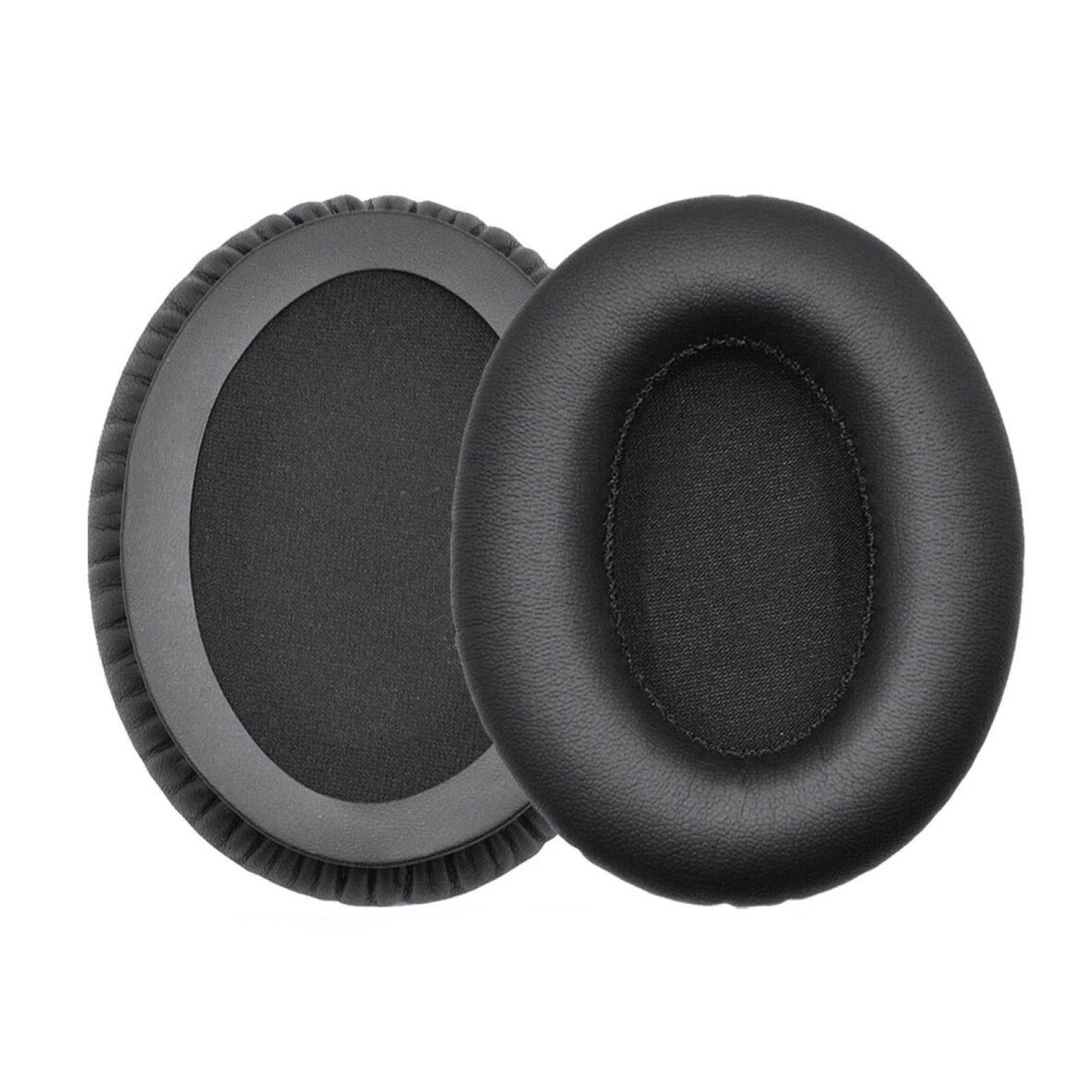 Black Replacement Earpads Cushion for Mpow 059 Wireless Headset