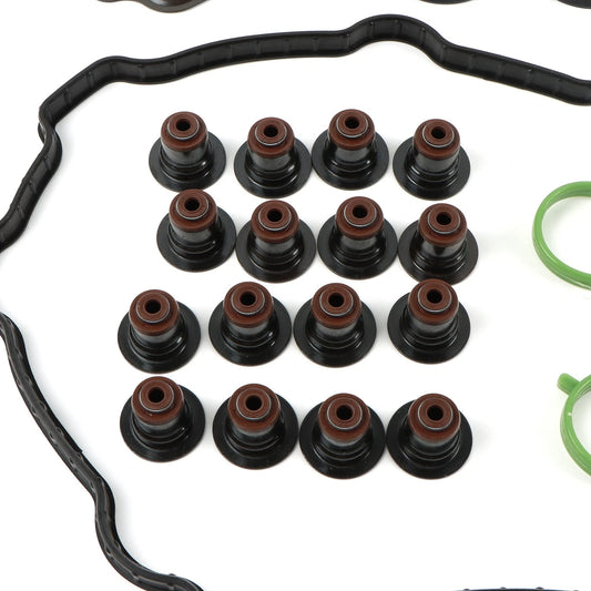 Engine Overhaul Gasket Kit Set for Hyundai Kia 2.0L (2012–2020) 20910-2EC01