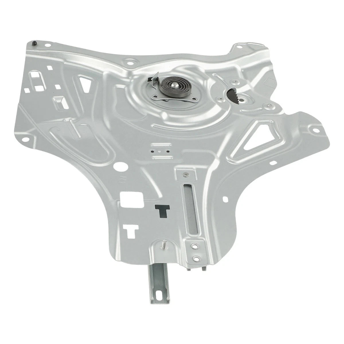 Window Regulator Front Driver Left for Hyundai Tucson (2010–2017) 824012S000, 824012Y000, 17999851