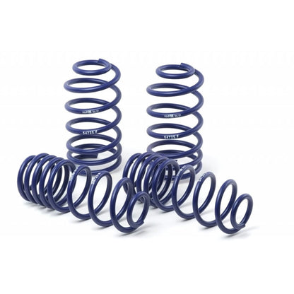 H&R Sport Springs for Scion iM E180 (2016) TLX-hrs29084-2-CL360A71