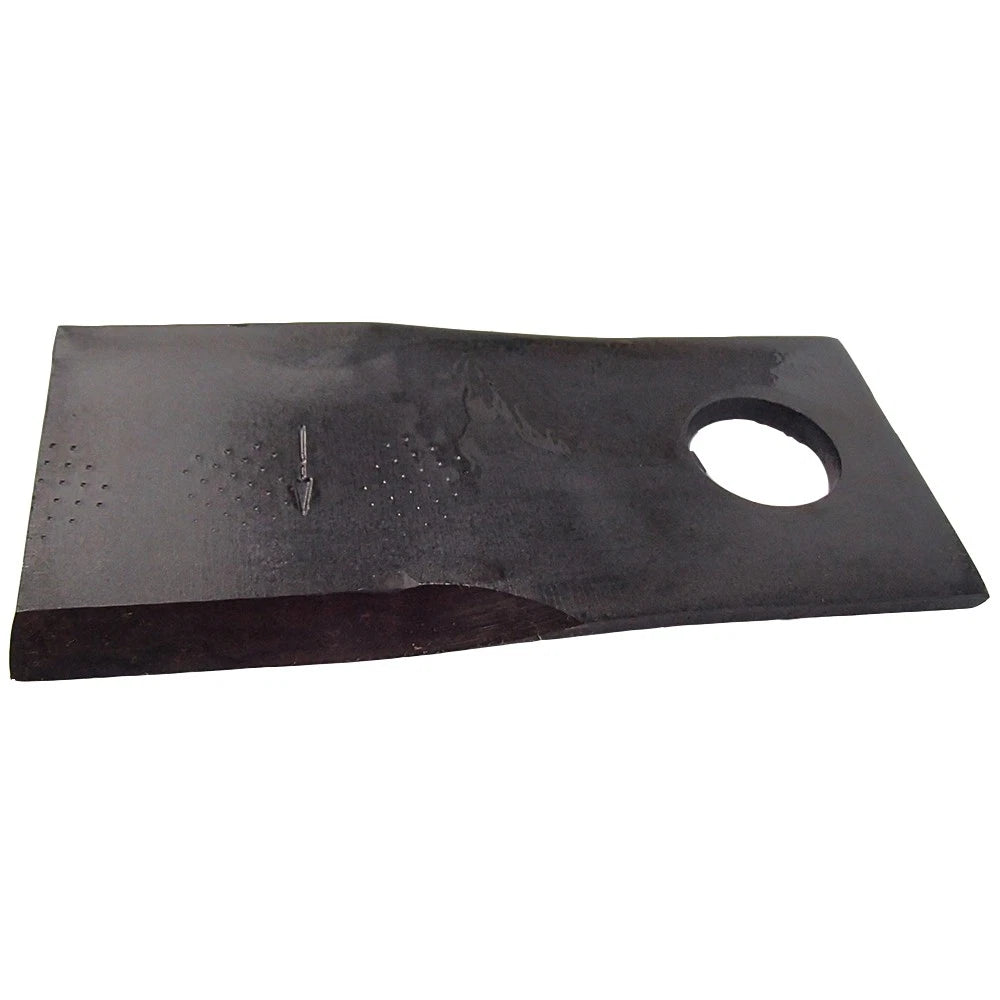 LH Disc Mower Blade for Hesston (Fits 700711858)