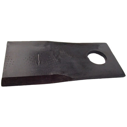 LH Disc Mower Blade for Hesston (Fits 700711858)