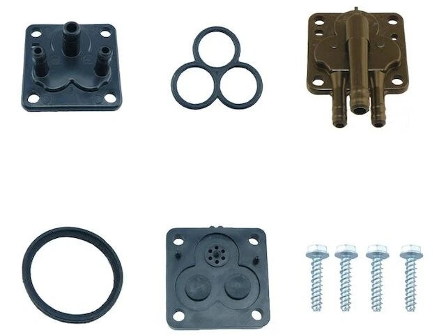 Windshield Washer Pump Repair Kit for Chevrolet Camaro (52895JJMZ)