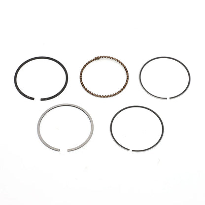 5pc Piston Ring Kit for Yamaha TTR90E (2003–2006) 47mm Standard Bore