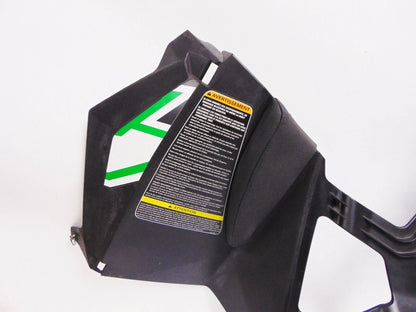 Lower Console for Arctic Cat F1100 Sno Pro (2012) 3718-594