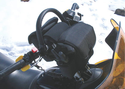 Handlebar Bag for SNOBUNJE (1035)