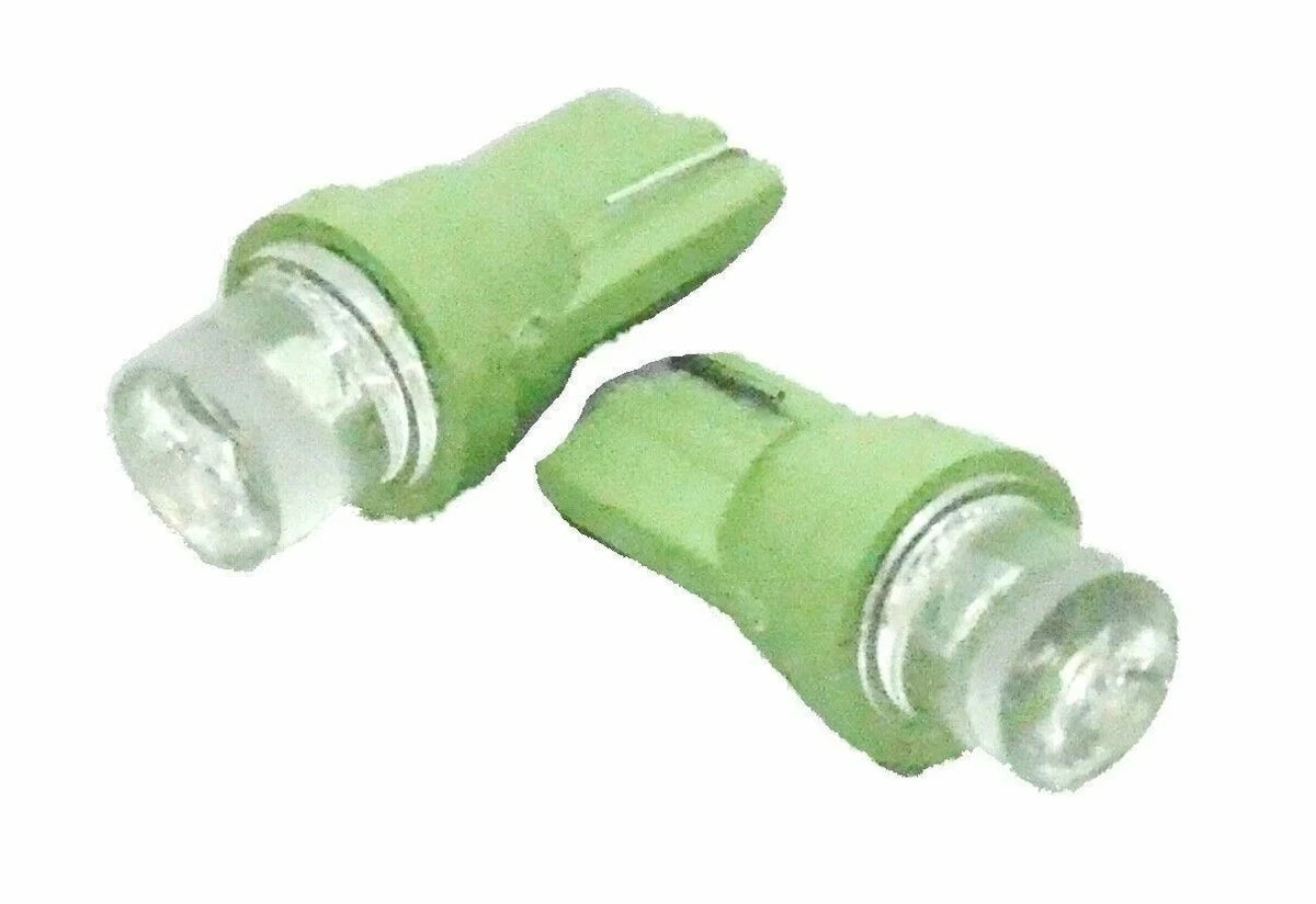 2X LED Bulb No. 194 for #38263