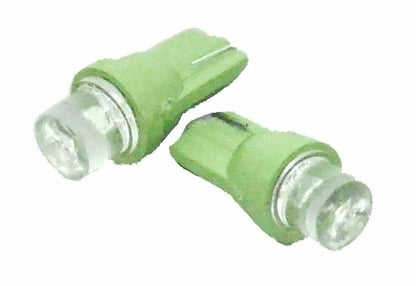 2X LED Bulb No. 194 for #38263