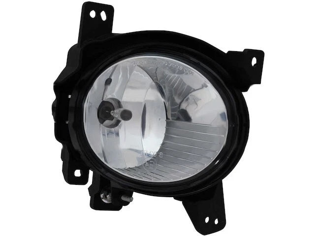 Fog Light for Hyundai Santa Fe (2010–2012) 17385NBCJ