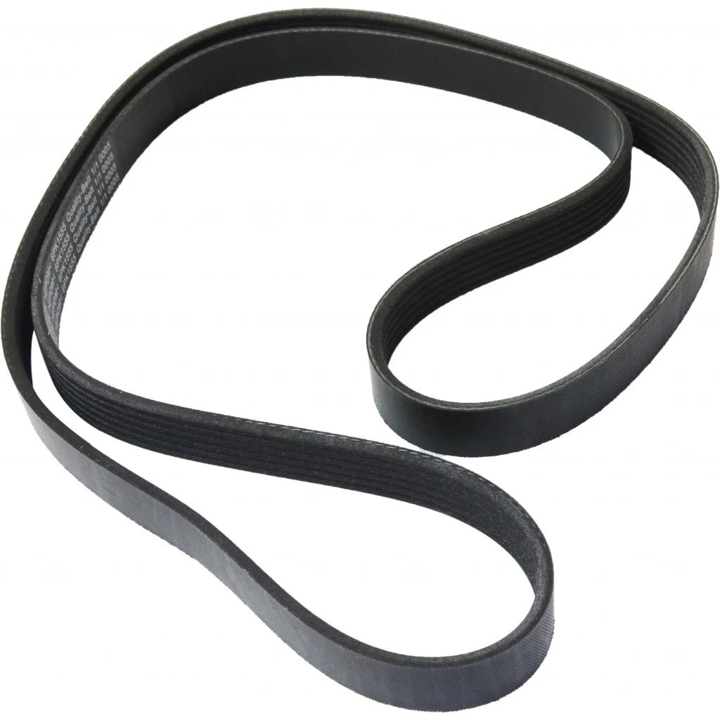 Drive Belt for Chevy Sonic (2012) CLX-M0-USA-RF31620003-CL360A74