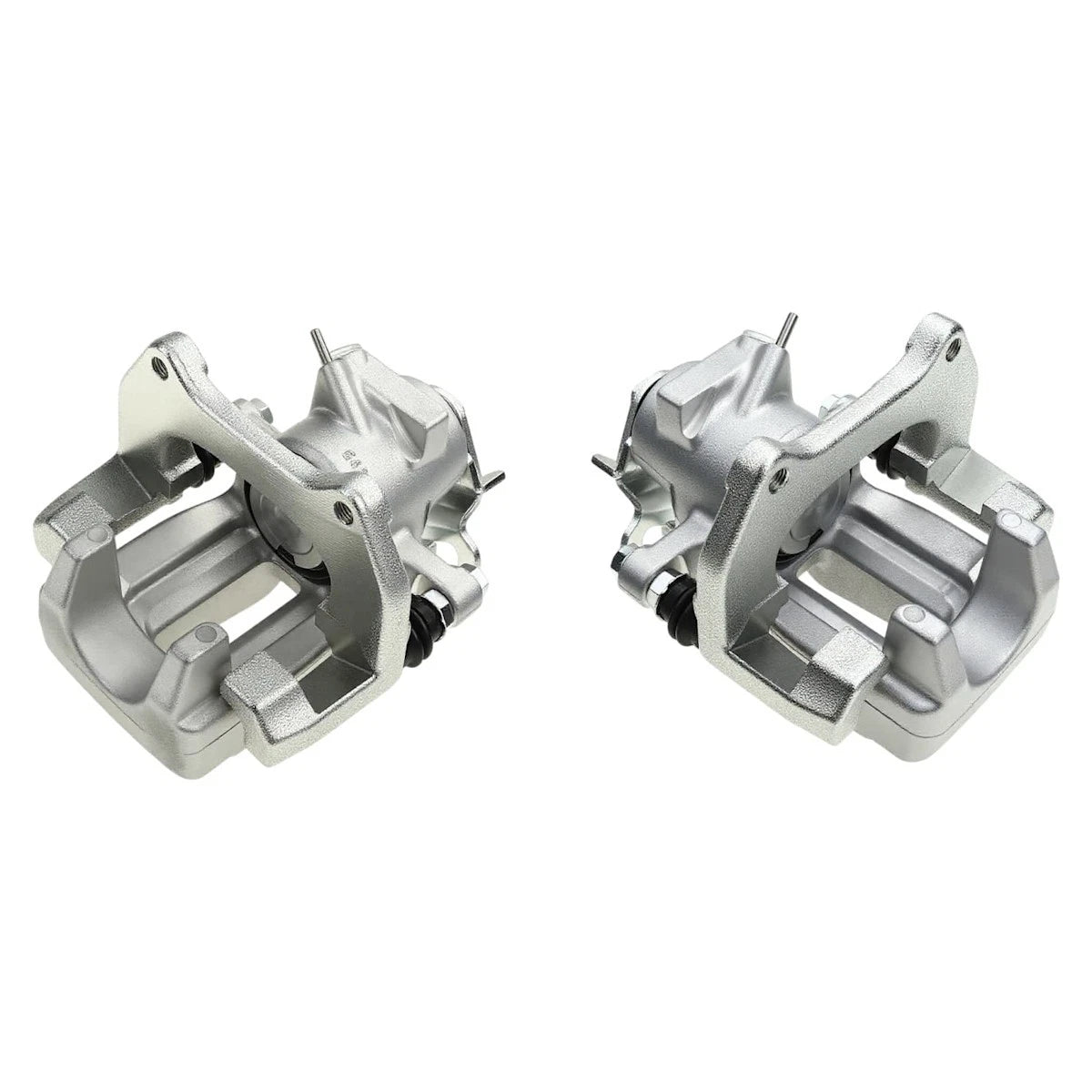 2X Brake Calipers Rear for Audi Allroad Quattro (2003–2005) 18043252, 4B0615423
