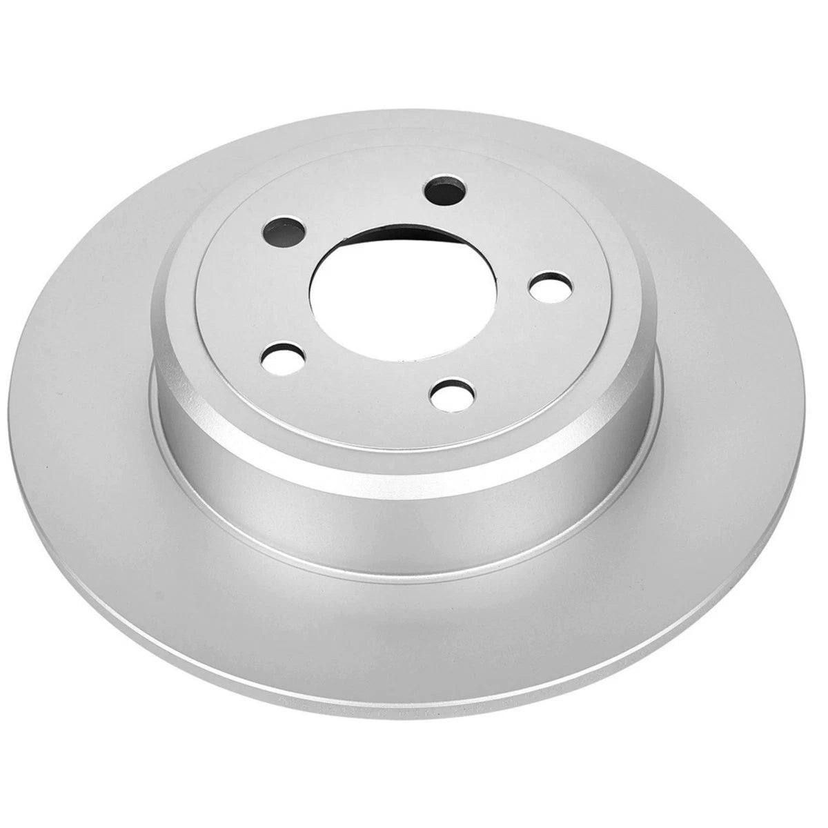 Set of 2 Powerstop Brake Discs for Chrysler 300 (2011–2023) SET-P15AR8361EVC-2