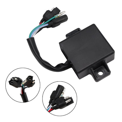 Ignition System Unit CDI for Arctic Cat Cheetah Pantera (1977–1978) U009-A004