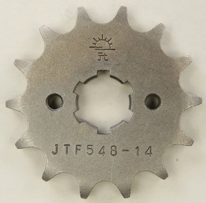 15 Tooth Front Sprocket for (JTF548.14)