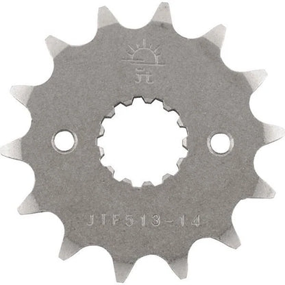 13T Steel Front Countershaft Sprocket for (JTF281.13)