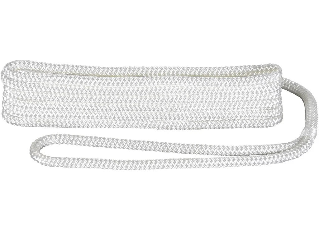 Dock Line 3/8" x 15' for Extreme Max 3006.2924