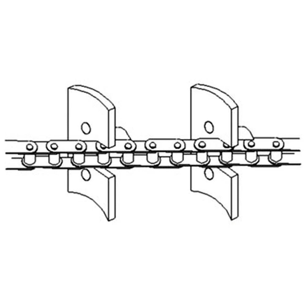 Chain Return for Grain Elevators (704250)