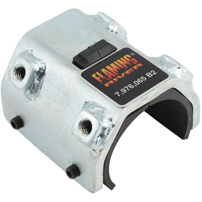 Flaming River Key Column Strap Clamp Mount for (FR20300)