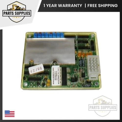 Controller Card for JLG (1600218)