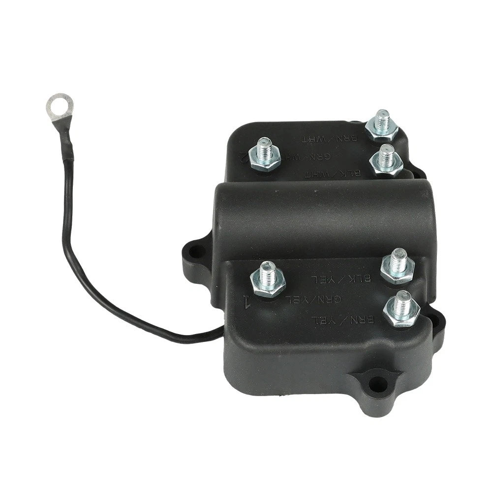 CDI Ignition Pack for Mercury Mariner Outboard 2Cyl 18-40hp (339-7452A3)