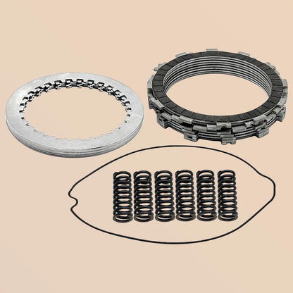 Clutch Kit for Honda CR 250R CR250R (1994–2007) 22201-KZ3-730