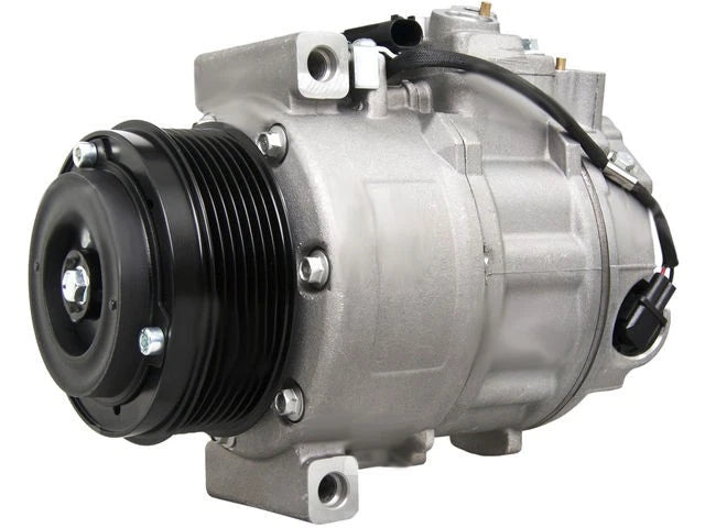 A/C Compressor for Freightliner Sprinter 2500 (2007–2021) 47342VYKR