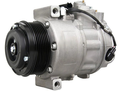A/C Compressor for Freightliner Sprinter 2500 (2007–2021) 47342VYKR