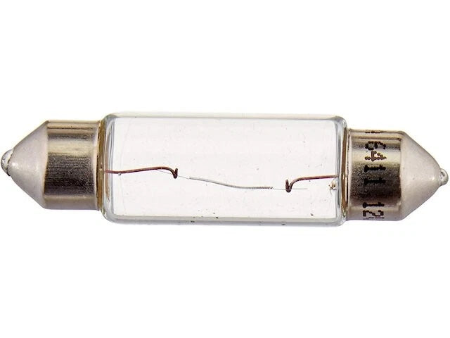 Glove Box Light Bulb for Saab 95 (2003–2009) 71999GHNY