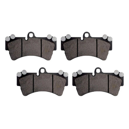 Brake Pad Set for Porsche Cayenne (2003–2006) CLX-M0-USA-STPSSCP1014-CL360A70