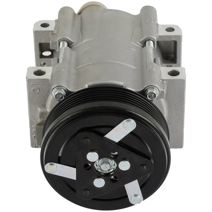 A/C Compressor for Ford Windstar, Freestar, Mercury Monterey 04-07