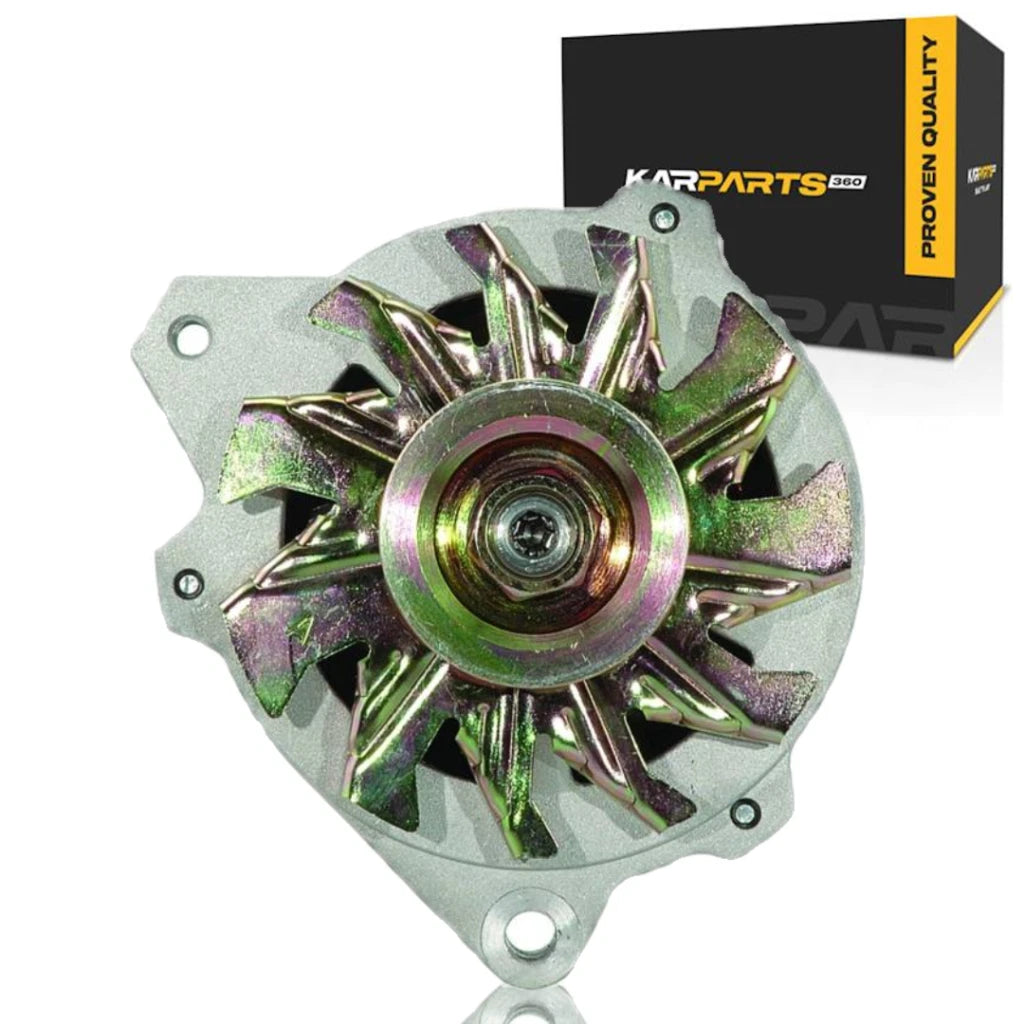 Alternator for Chevy Camaro (1990–1992) 100 Amp ALX-PAU-AC-335-1040-CLA1