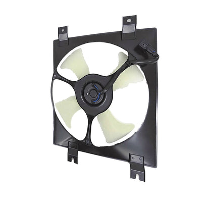 Cooling Fan Assembly for Mitsubishi Diamante (1997–2003) 18024523, FA70774