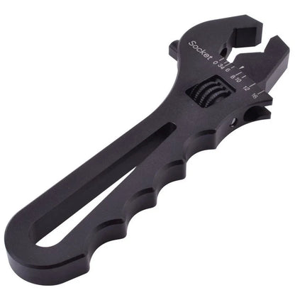 3AN-16AN Hose End Fitting Adjustable Wrench Spanner