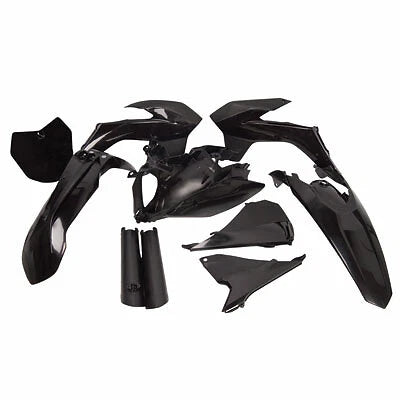 Full Plastic Kit for Acerbis (No Specific Years or Models)