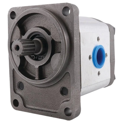Hydraulic Pump for John Deere (HYP-JD-16636-P, CH16636)
