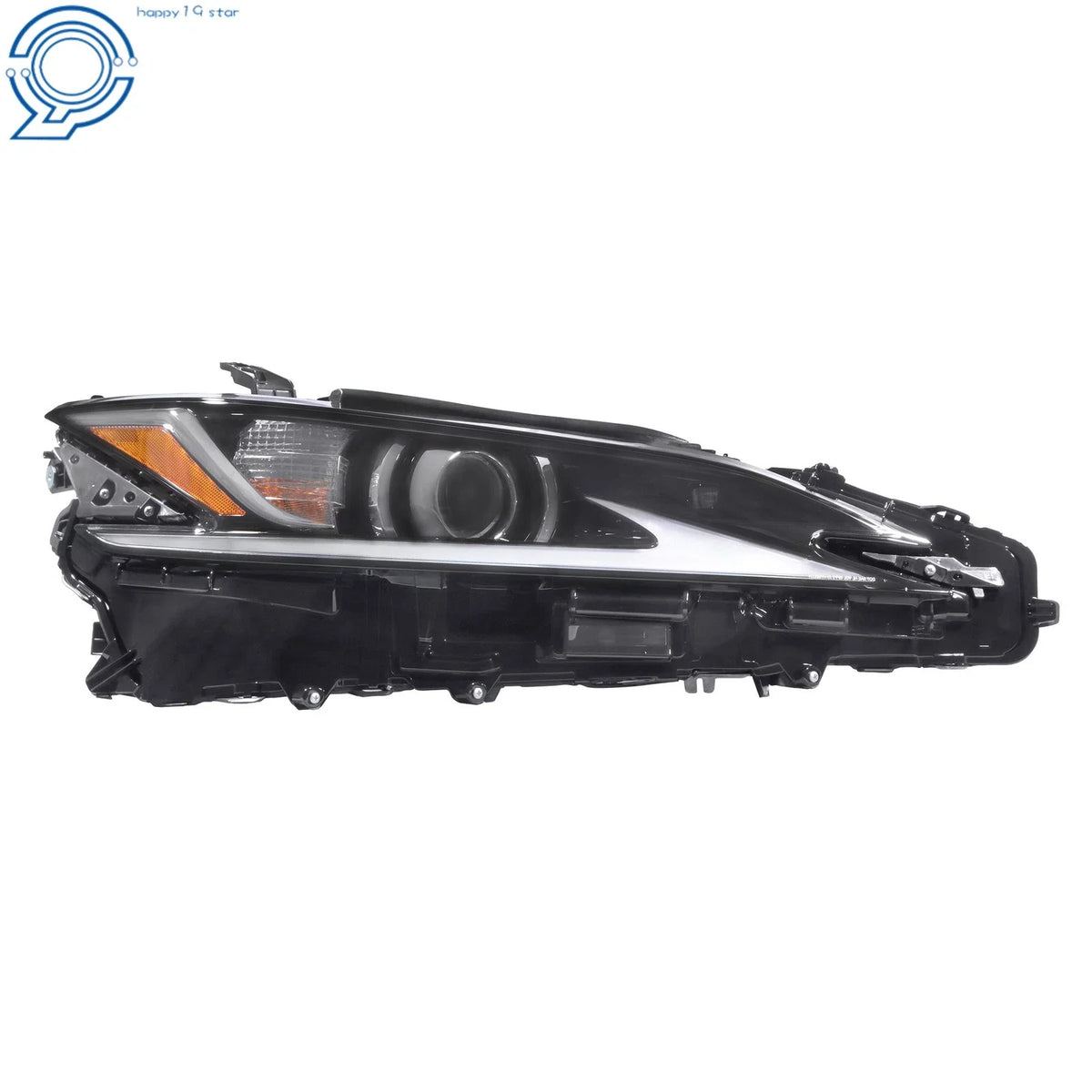 RH Passenger Side LED Projector Headlight for Lexus ES350 2019-2021