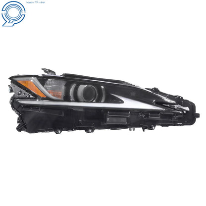 RH Passenger Side LED Projector Headlight for Lexus ES350 2019-2021