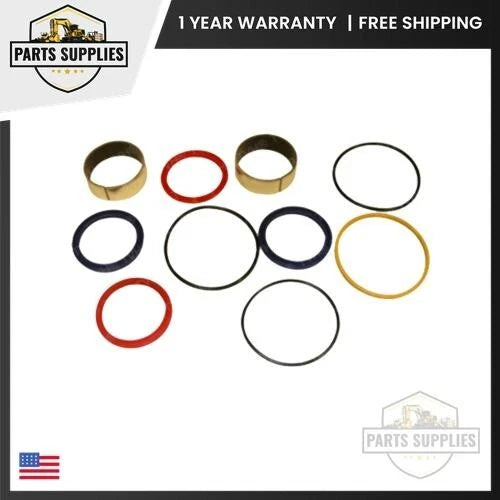 Seal Kit for Clark C25CL Forklift (Year Not Specified)
