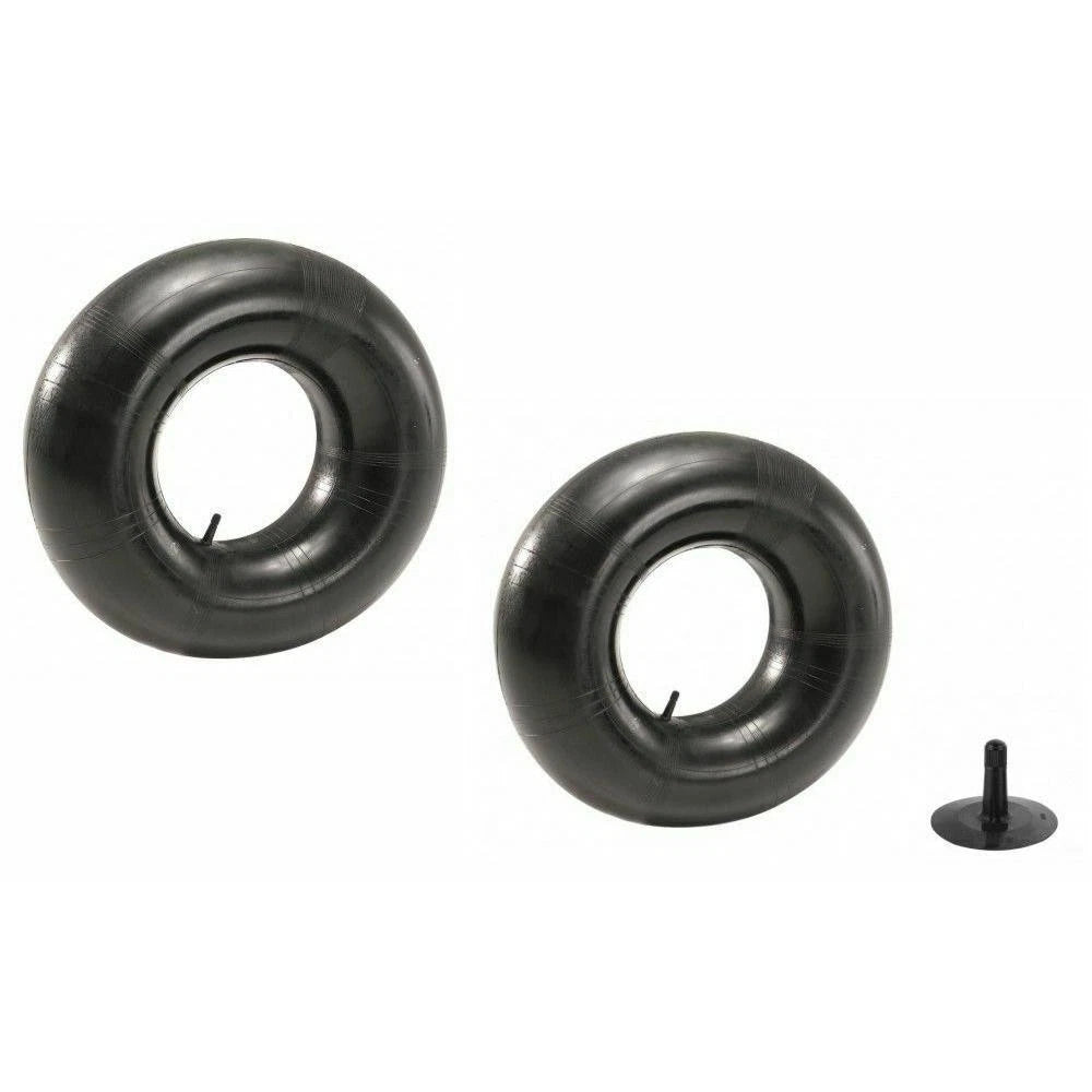 2X Tire Tubes for Carlisle (Replaces 320400)