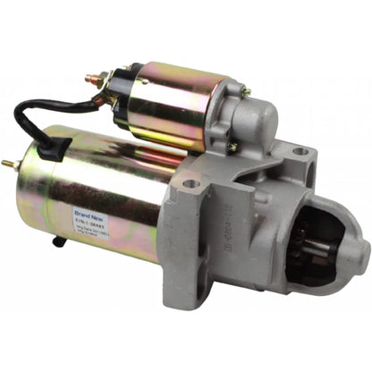 Starter Motor for GMC Sonoma / Sierra 1500 (1999–2004) CLX-M0-1-06485-CL360A60