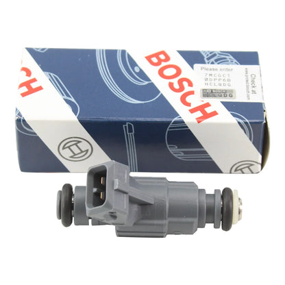 Fuel Injector 62431 by Bosch for Multiple Vehicle Applications