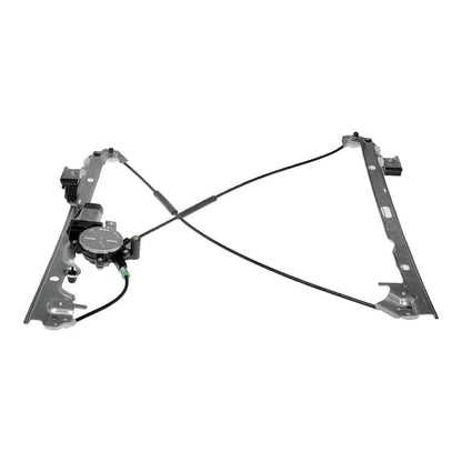 Window Regulator for GMC Sierra 2500/3500 HD (2007–2014) ALX-PAU-RB-741-442-CL360A60